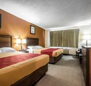Baymont by Wyndham Ontario hotel detail image 5