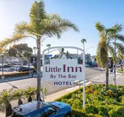 Little Inn By The Bay Newport Beach hotel detail image 5