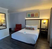 The Palo Alto Inn hotel detail image 3