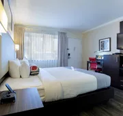 The Palo Alto Inn hotel detail image 7
