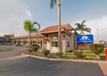 Americas Best Value Inn-Rialto hotel thumbnail 2