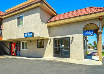 Americas Best Value Inn-Rialto hotel thumbnail 3