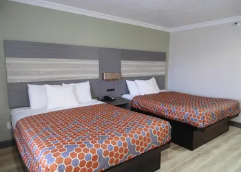 Americas Best Value Inn-Rialto hotel thumbnail 5