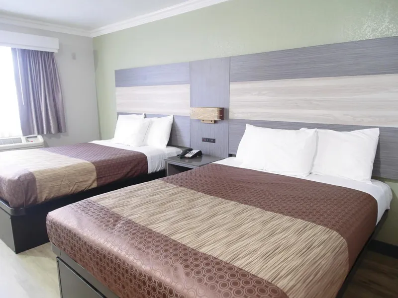 Americas Best Value Inn-Rialto hotel detail image 6