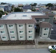 PACIFIC DRIFT San Francisco Pacifica hotel detail image 3