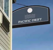 PACIFIC DRIFT San Francisco Pacifica hotel detail image 5