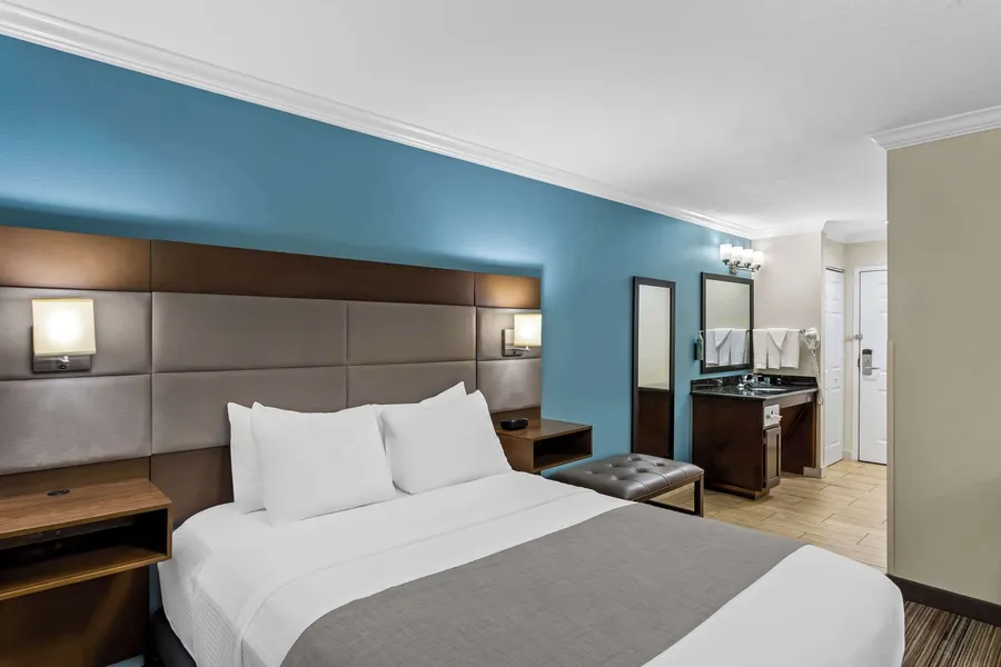 Best Western Paradise Hotel hotel detail image 6