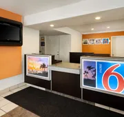Motel 6 Pismo Beach, CA hotel detail image 7