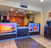 Motel 6 Riverside West - Jurupa Valley hotel detail image 5