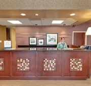 Hampton Inn & Suites Sacramento-Airport-Natomas hotel detail image 3