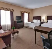 Hampton Inn & Suites Sacramento-Airport-Natomas hotel detail image 4