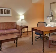 Hampton Inn & Suites Sacramento-Airport-Natomas hotel detail image 7