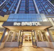 The Bristol Hotel San Diego hotel detail image 3