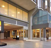 The Bristol Hotel San Diego hotel detail image 4