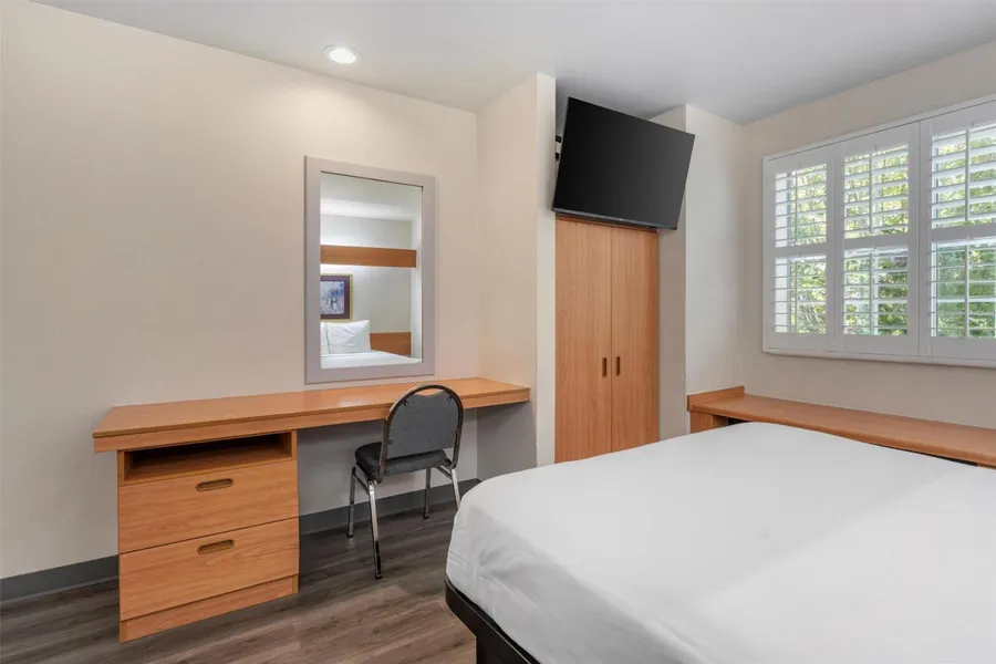 SureStay by Best Western Sacramento South Natomas hotel detail image 2
