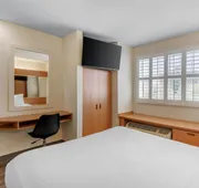 SureStay by Best Western Sacramento South Natomas hotel detail image 3