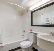 SureStay by Best Western Sacramento South Natomas hotel detail image 5