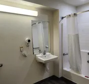SureStay by Best Western Sacramento South Natomas hotel detail image 7