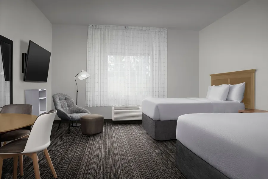 TownePlace Suites by Marriott Sacramento Cal Expo hotel detail image 6