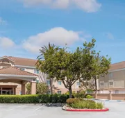 Fairfield Inn & Suites by Marriott San Francisco San Carlos hotel detail image 3