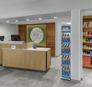 Fairfield Inn & Suites by Marriott San Francisco San Carlos hotel detail image 4