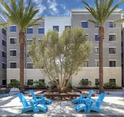 Homewood Suites by Hilton San Diego Hotel Circle/SeaWorld Area hotel detail image 3