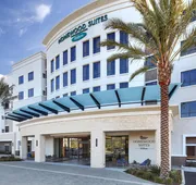 Homewood Suites by Hilton San Diego Hotel Circle/SeaWorld Area hotel detail image 4