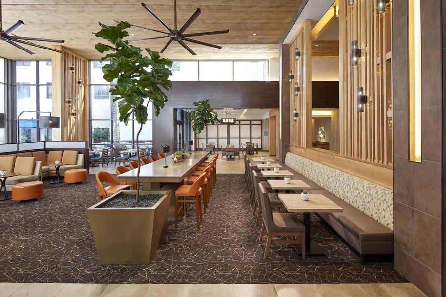 Homewood Suites by Hilton San Diego Hotel Circle/SeaWorld Area hotel detail image 6