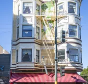 Hayes Valley Inn hotel detail image 3