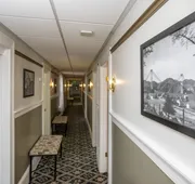 Hayes Valley Inn hotel detail image 4