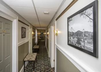 Hayes Valley Inn hotel thumbnail 4