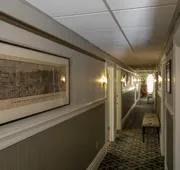 Hayes Valley Inn hotel detail image 5