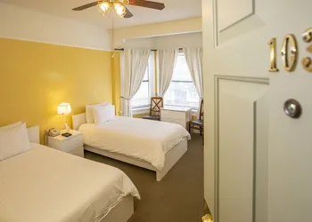 Hayes Valley Inn hotel thumbnail 6