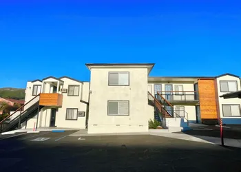 Sunbeam Motel hotel thumbnail 2