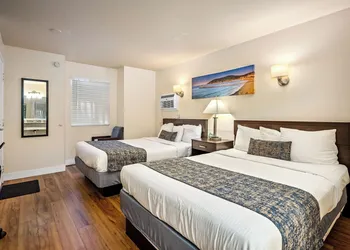 Sunbeam Motel hotel thumbnail 7