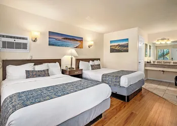 Sunbeam Motel hotel thumbnail 8