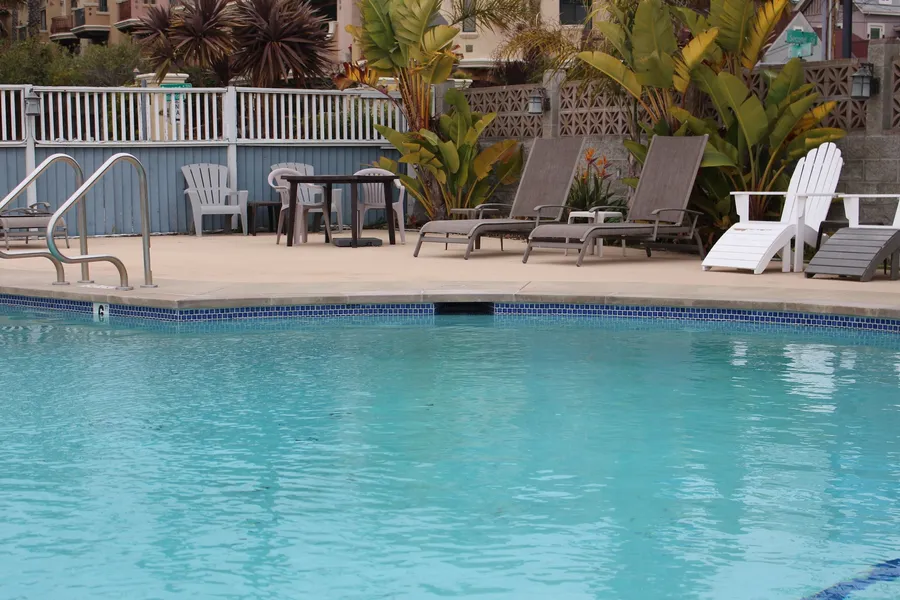 Edgewater Beach Inn hotel detail image 2