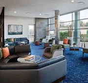 Courtyard by Marriott San Jose North/Silicon Valley hotel detail image 5