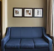 Comfort Suites San Jose Airport hotel detail image 7
