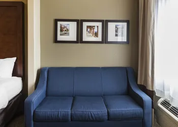Comfort Suites San Jose Airport hotel thumbnail 7