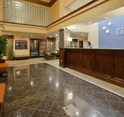 Holiday Inn Express Union City (San Jose) by IHG hotel detail image 4