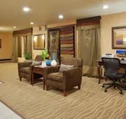 Holiday Inn Express Union City (San Jose) by IHG hotel detail image 5