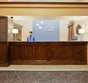 Holiday Inn Express Union City (San Jose) by IHG hotel detail image 7