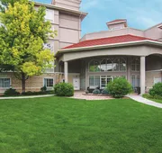 La Quinta Inn & Suites by Wyndham Denver Airport DIA hotel detail image 4