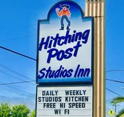 Hitching Post Studios Inn hotel detail image 4