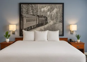 Creekside Inn & Suites hotel thumbnail 6