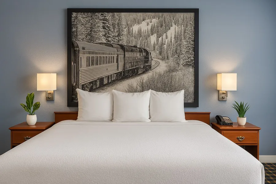 Creekside Inn & Suites hotel detail image 6