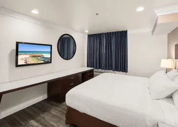 Vista Inn Motel hotel thumbnail 5