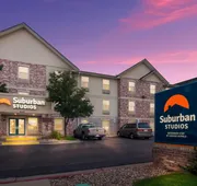 Suburban Studios Denver Central-Arvada hotel detail image 7