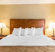 Quality Inn & Suites On the River hotel detail image 3